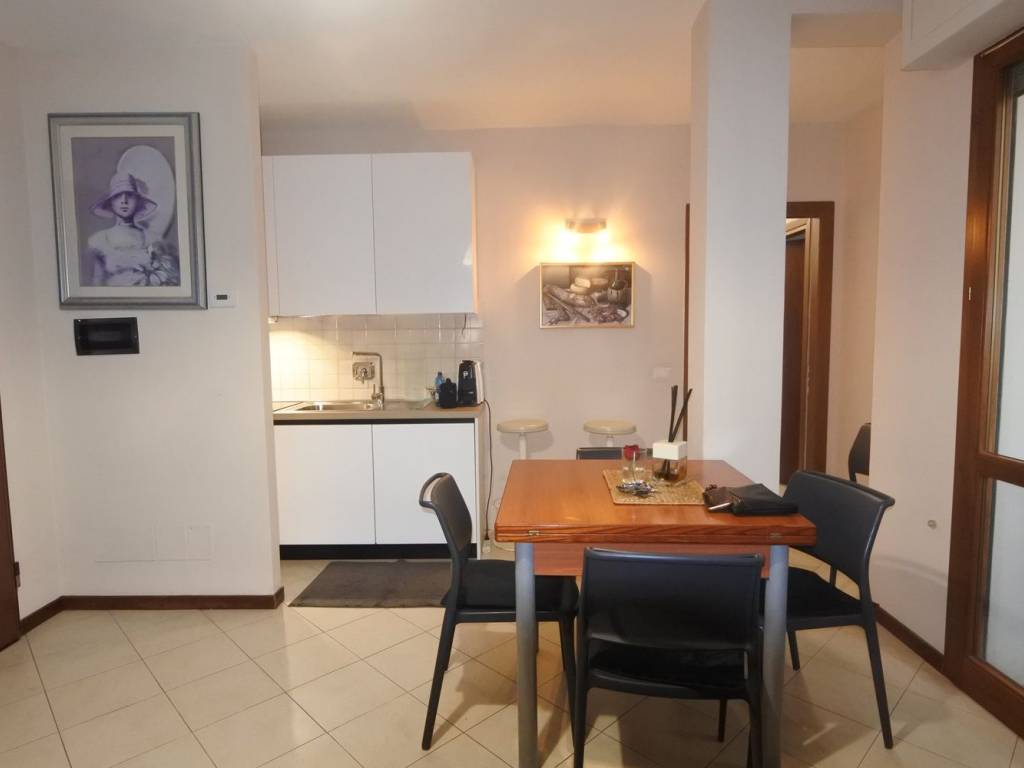 appartamento in vendita a Prato