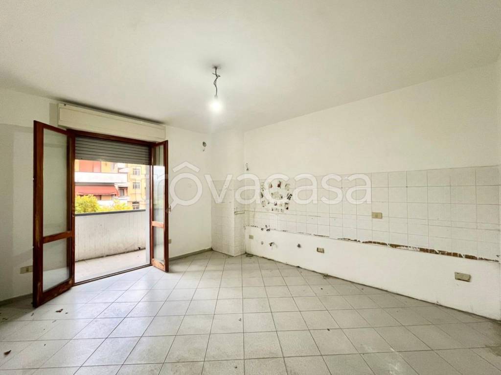 appartamento in vendita a Prato in zona Grignano