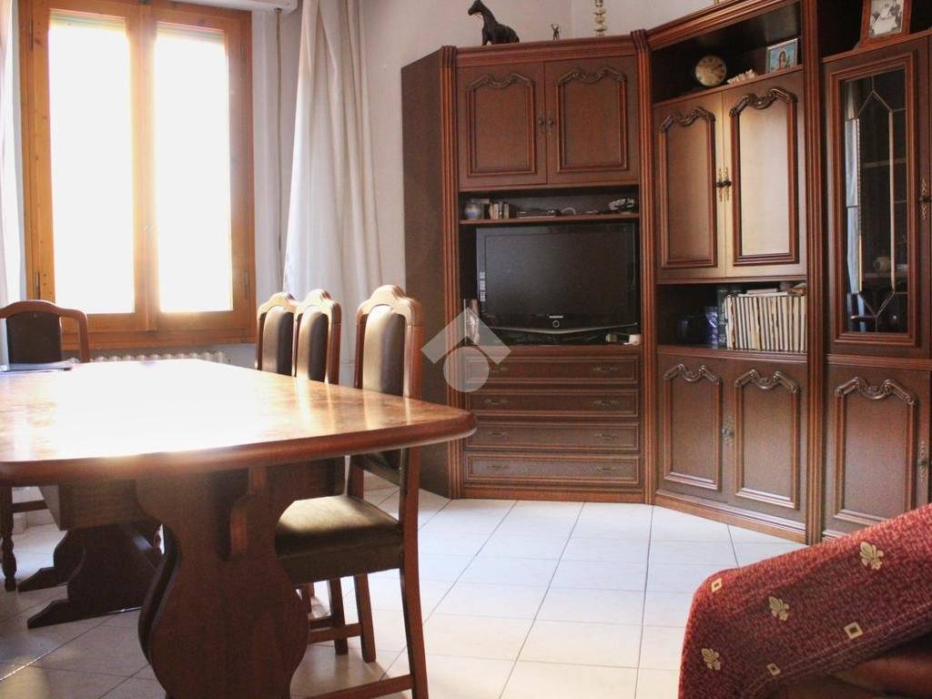 appartamento in vendita a Prato in zona Maliseti