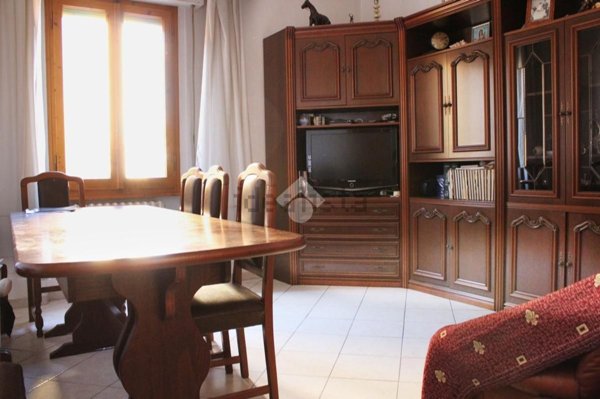 appartamento in vendita a Prato in zona Maliseti