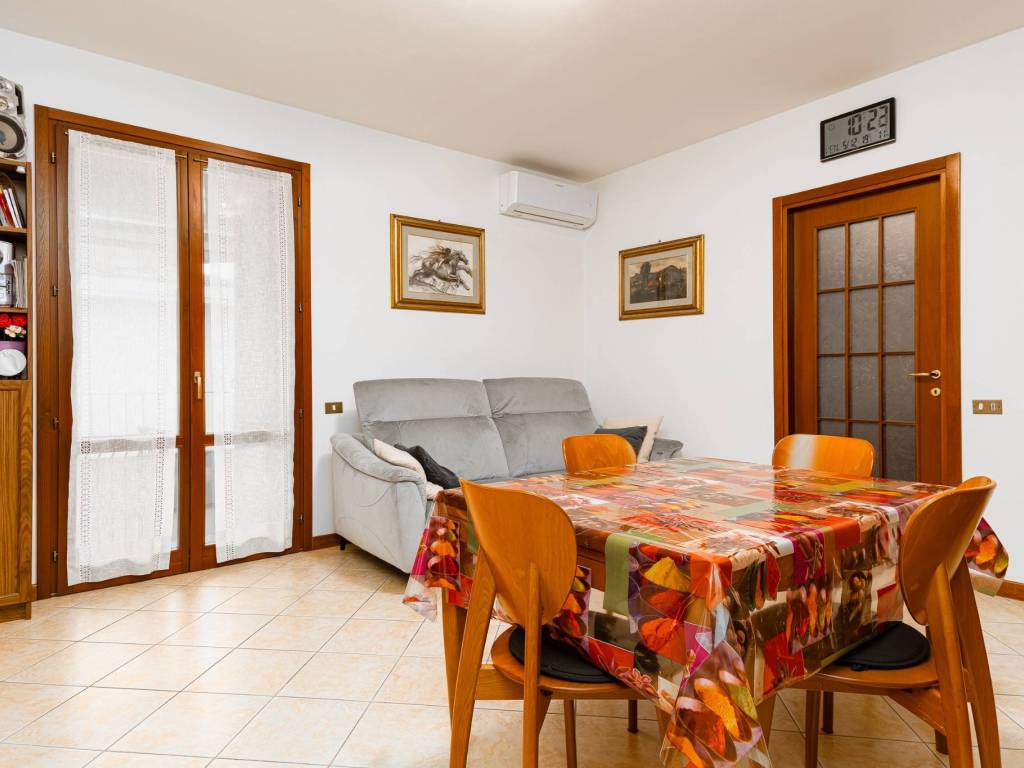 appartamento in vendita a Prato