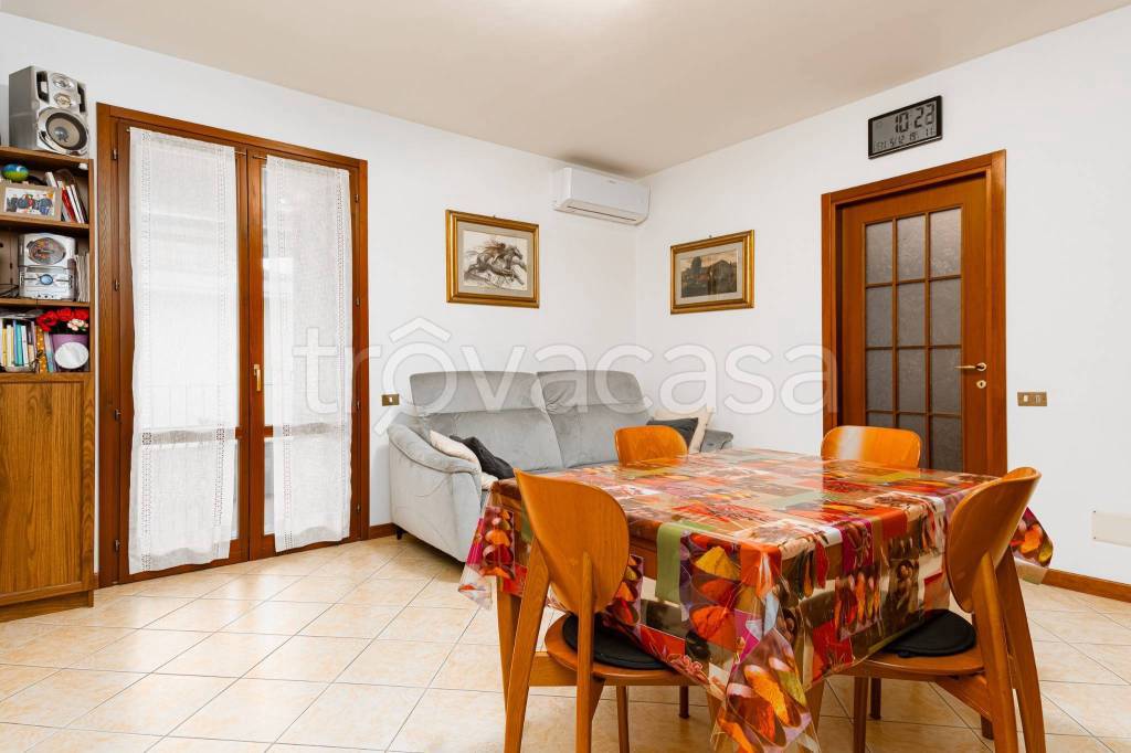 appartamento in vendita a Prato