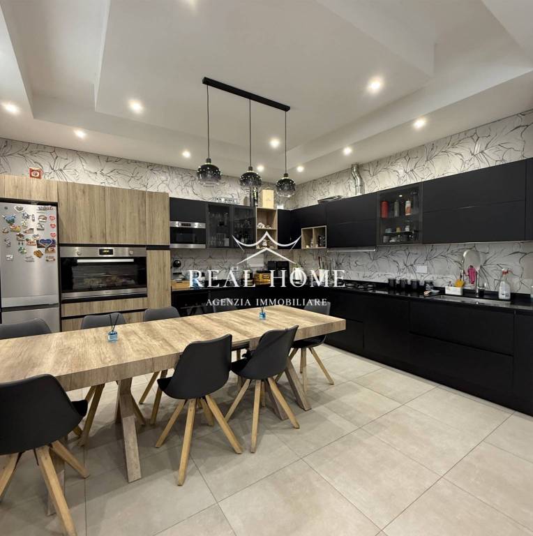 appartamento in vendita a Prato