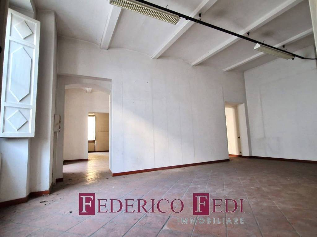 appartamento in vendita a Prato