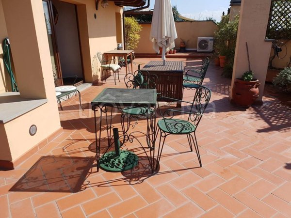 appartamento in vendita a Prato