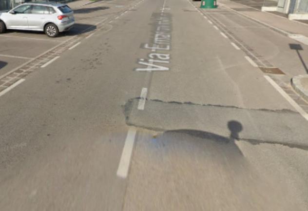 appartamento in vendita a Prato in zona Paperino