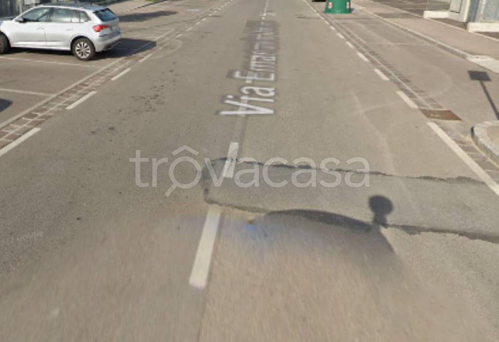 appartamento in vendita a Prato in zona Paperino