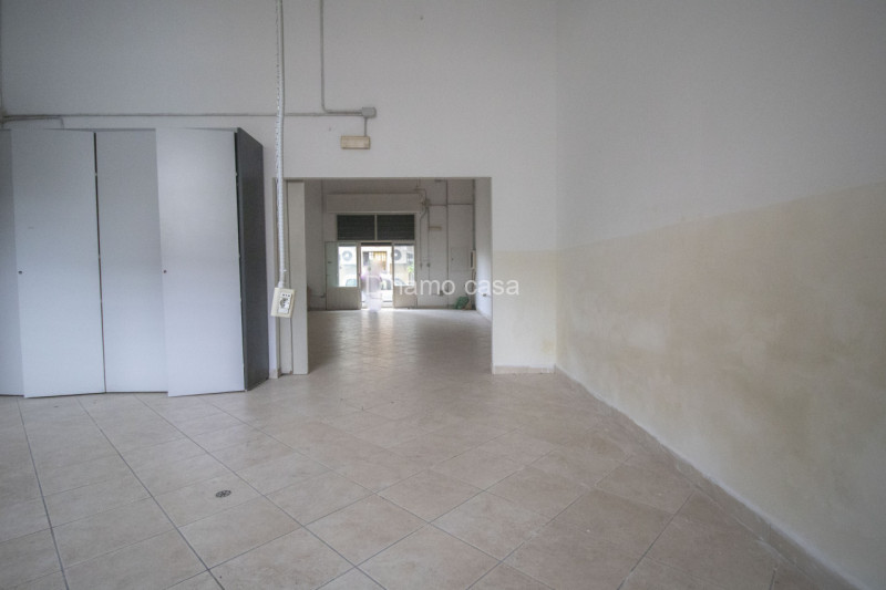 appartamento in vendita a Prato