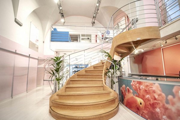 negozio in vendita a Prato