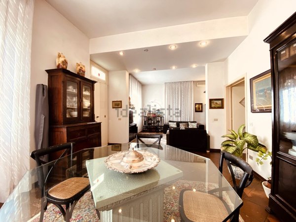 appartamento in vendita a Prato