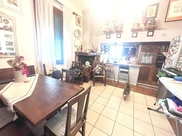 appartamento in vendita a Prato