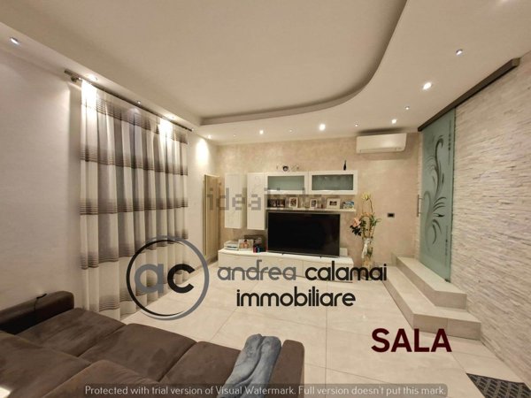 appartamento in vendita a Prato in zona Narnali