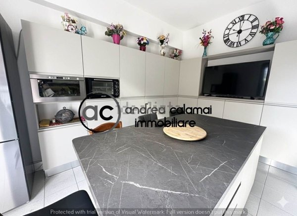 appartamento in vendita a Prato