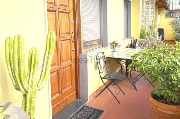 appartamento in vendita a Prato in zona La Querce