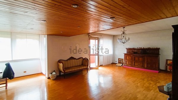 appartamento in vendita a Prato