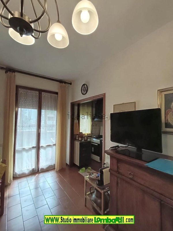 appartamento in vendita a Prato