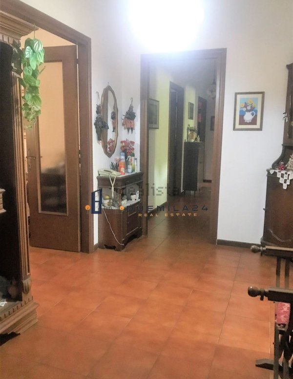 appartamento in vendita a Prato