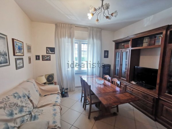 appartamento in vendita a Prato