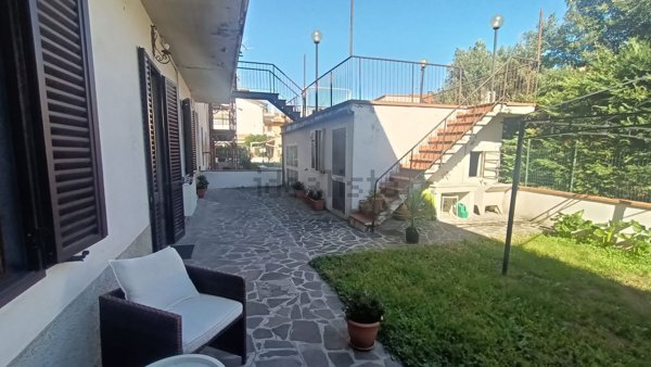 appartamento in vendita a Prato