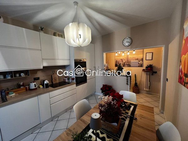 appartamento in vendita a Prato