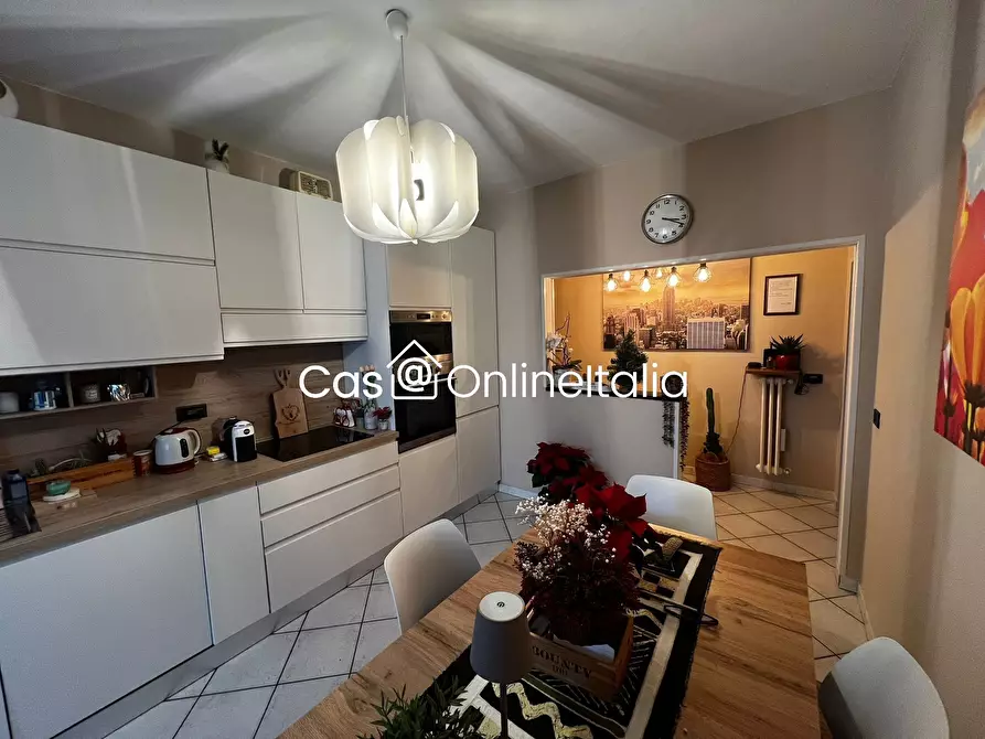 appartamento in vendita a Prato