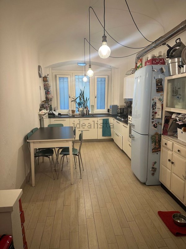 appartamento in vendita a Prato