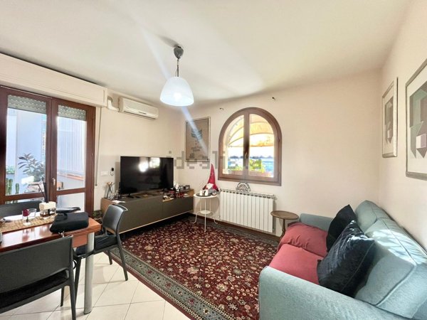 appartamento in vendita a Prato