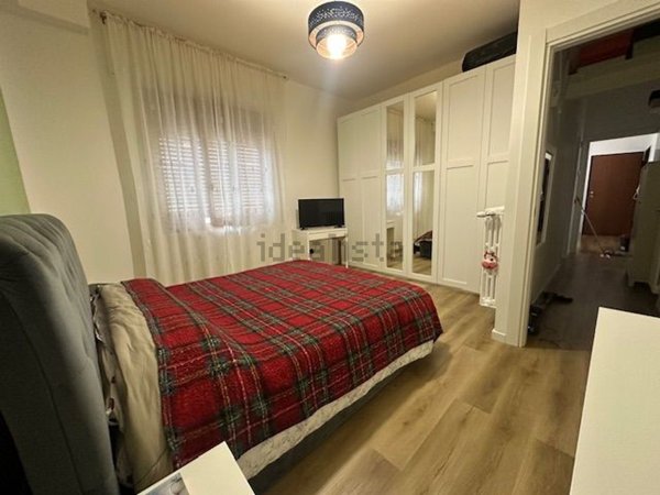 appartamento in vendita a Prato