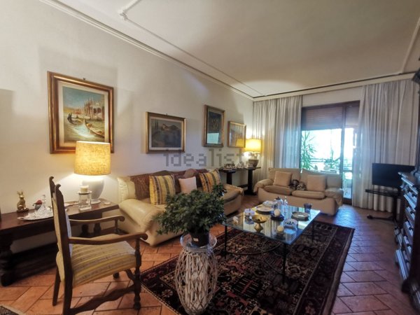 appartamento in vendita a Prato