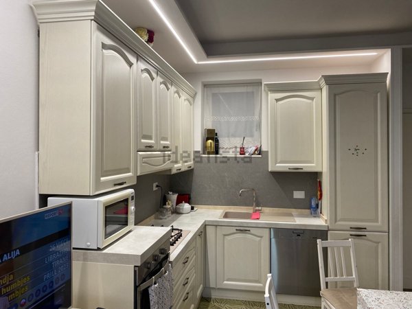 appartamento in vendita a Prato in zona San Giusto