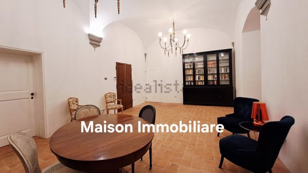 appartamento in vendita a Prato