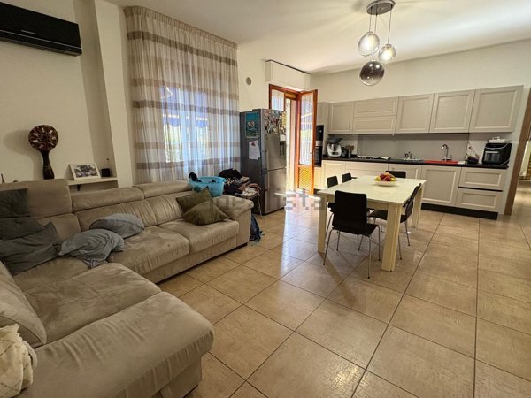 appartamento in vendita a Prato