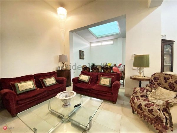 appartamento in vendita a Prato