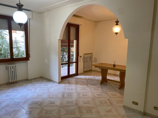 appartamento in vendita a Prato