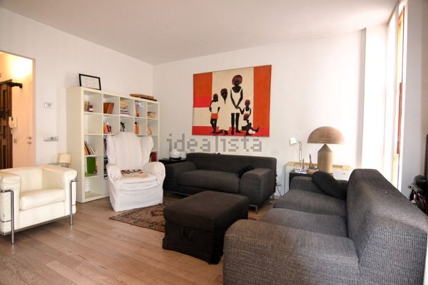 appartamento in vendita a Prato