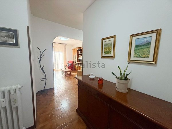 appartamento in vendita a Prato