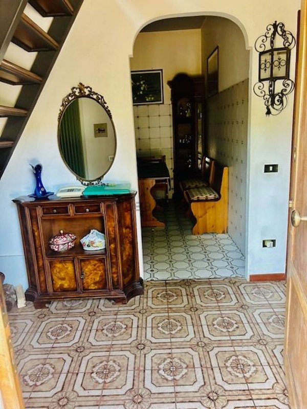 appartamento in vendita a Prato