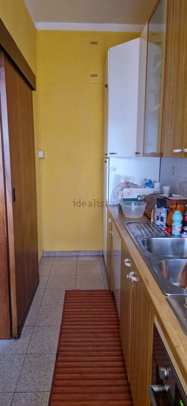 appartamento in vendita a Prato