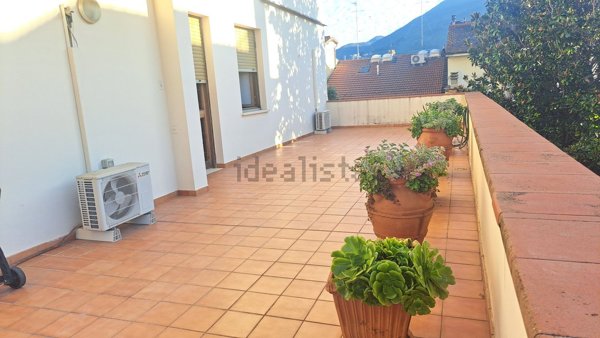 appartamento in vendita a Prato