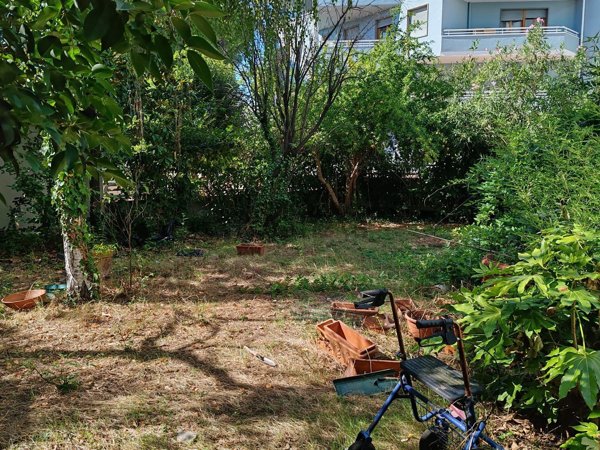 appartamento in vendita a Prato