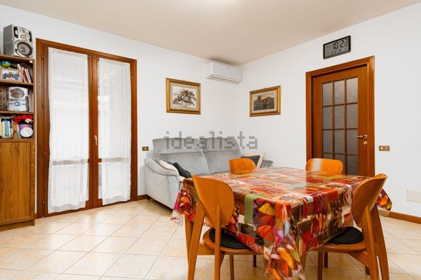 appartamento in vendita a Prato