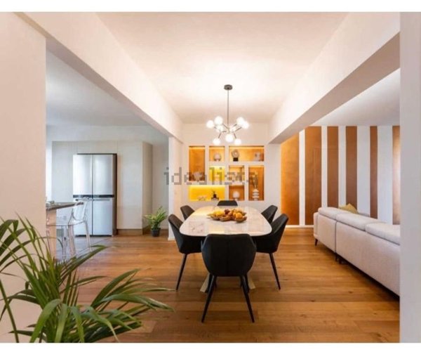 appartamento in vendita a Prato