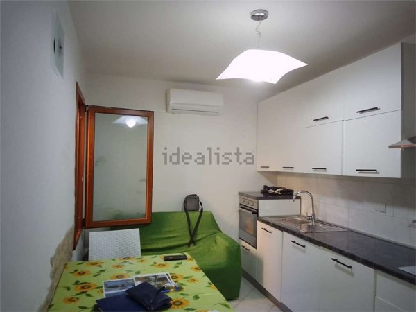 appartamento in vendita a Prato