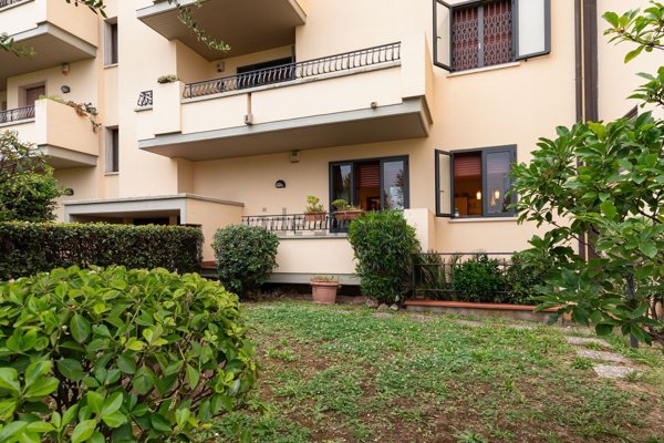 appartamento in vendita a Prato