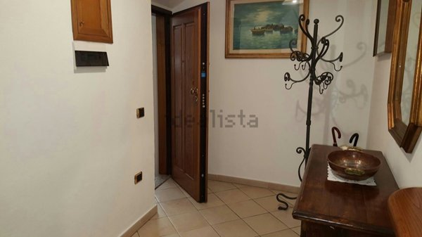 appartamento in vendita a Prato