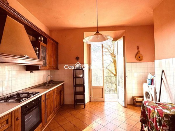 appartamento in vendita a Prato