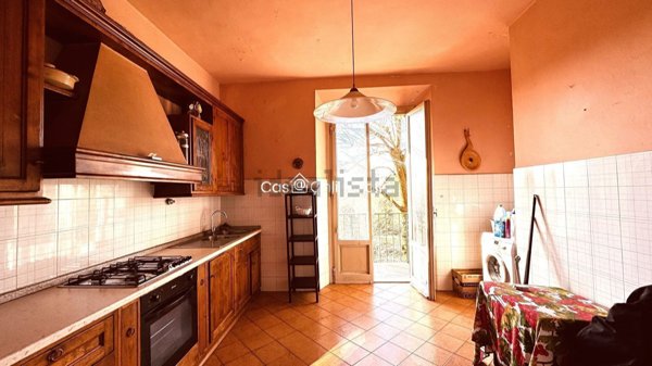 appartamento in vendita a Prato