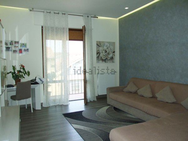 appartamento in vendita a Prato