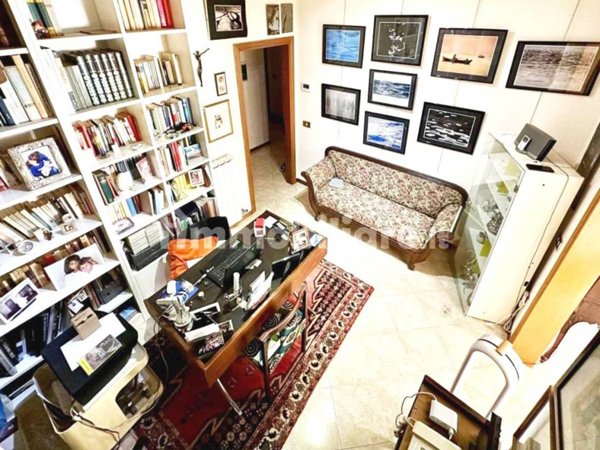 appartamento in vendita a Prato