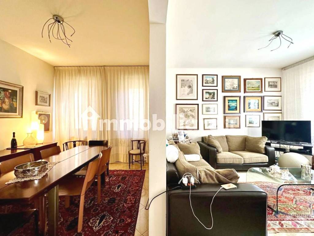 appartamento in vendita a Prato